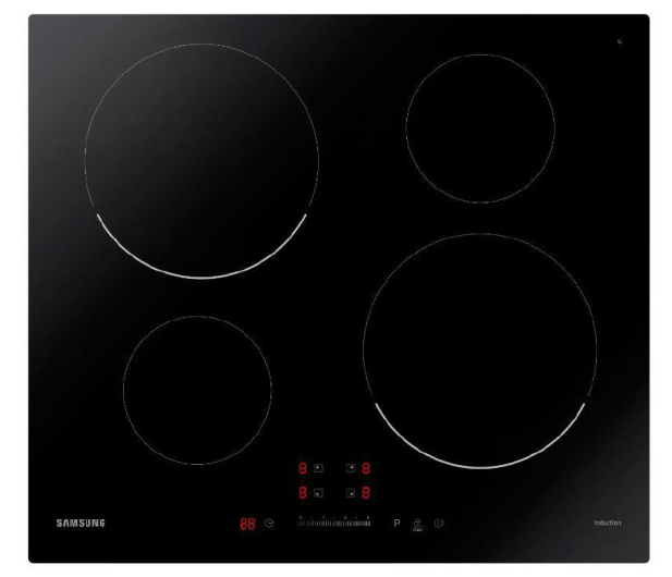 Samsung Outlet NZ64T3707AK - 1554205 - zdjęcie 2